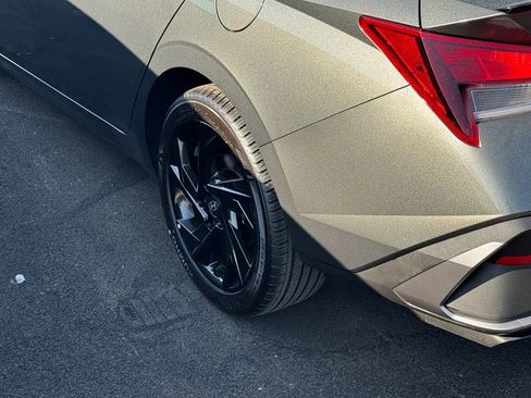 New 2026 Hyundai Elantra Sport FWD image 20