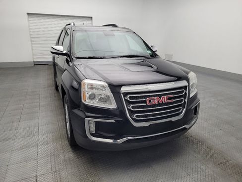 Used 2016 GMC Terrain SLT image 14