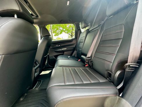 Used 2025 Honda CR-V Sport-L image 14