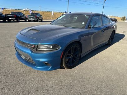Used 2021 Dodge Charger GT w/ Performance Handling Group