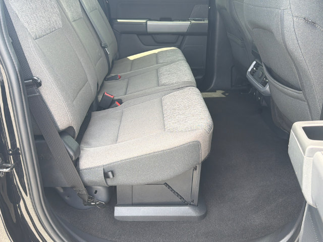 Used 2024 Ford F150 XLT AWD/4WD image 15