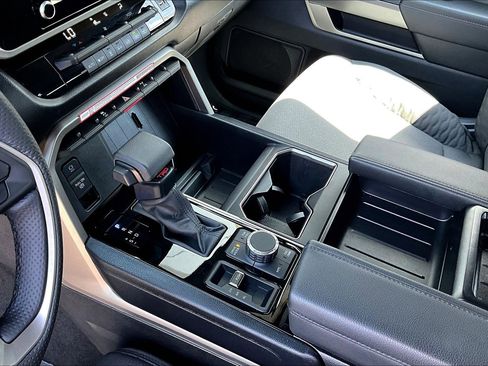 Used 2025 Toyota Tundra SR5 w/ TRD Off-Road Package image 17