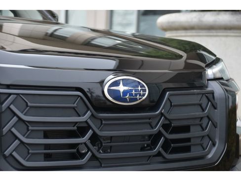 New 2026 Subaru Outback Limited image 10