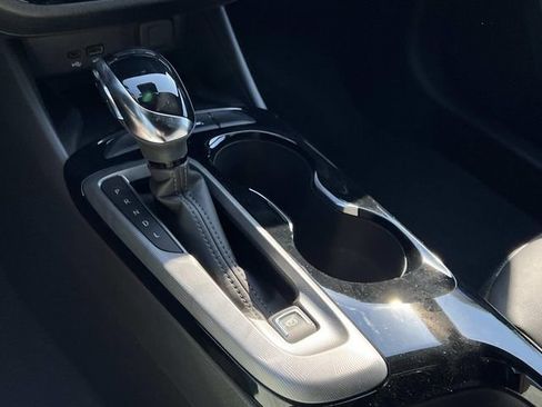 Used 2025 Buick Envista Sport Touring w/ Convenience I Package image 21