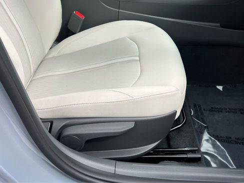 New 2026 Hyundai Sonata SE FWD image 18