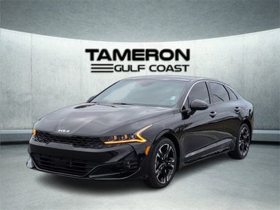 Used 2023 Kia K5 GT-Line