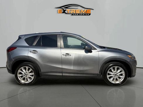 Used 2014 MAZDA CX-5 Grand Touring AWD/4WD image 7