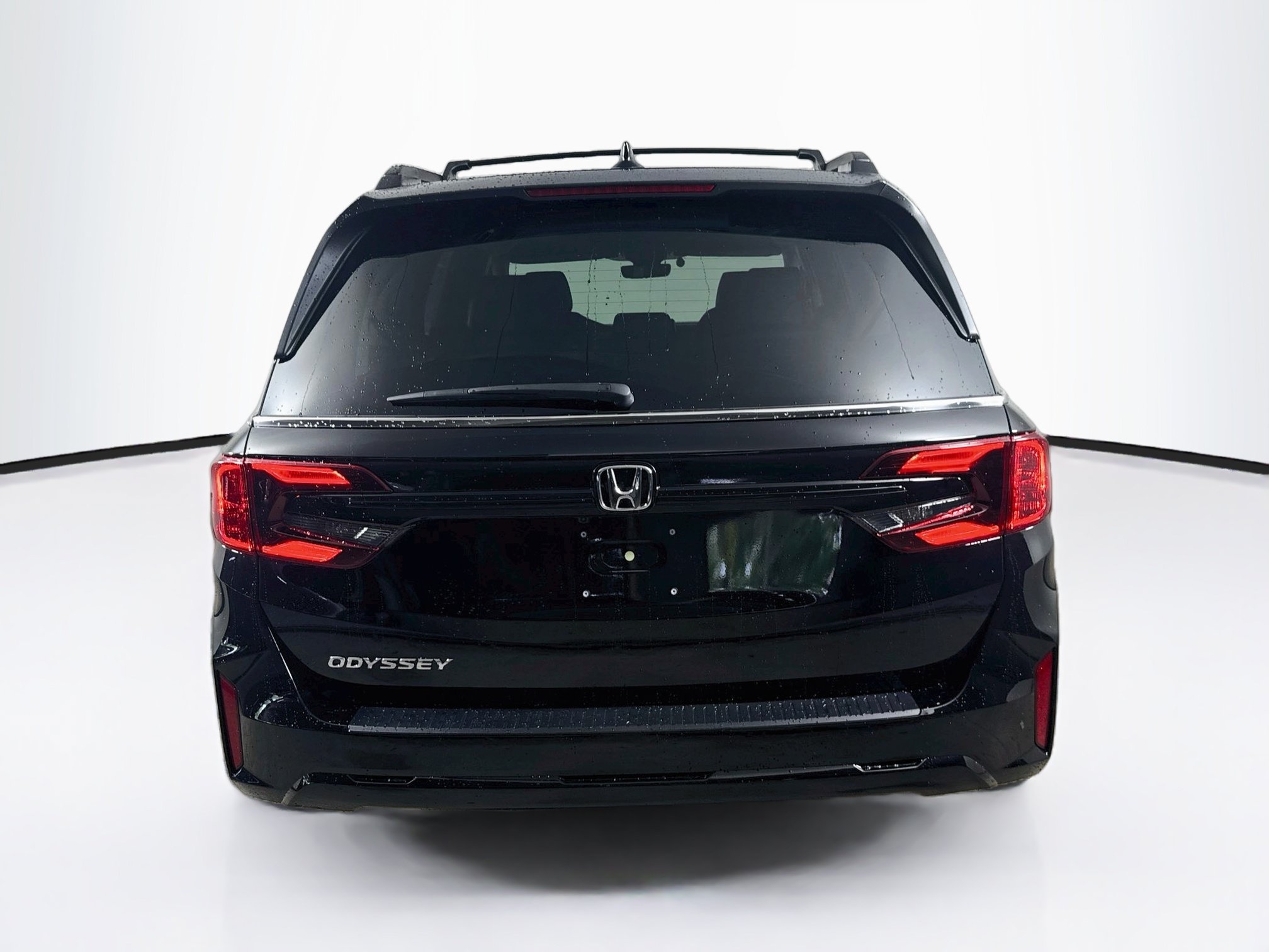 New 2027 Honda Odyssey EX-L image 32