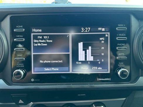 Used 2020 Toyota Tacoma SR image 16