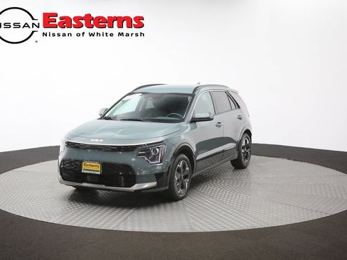 Used 2023 Kia Niro Wind w/ Wind Preserve Package FWD image 53
