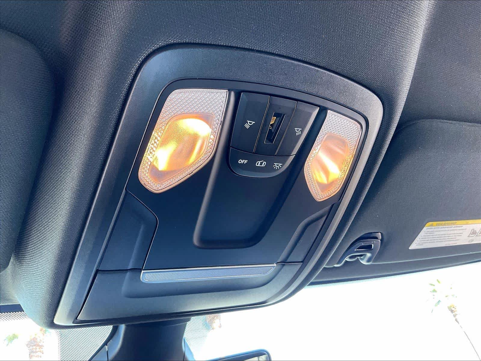 Used 2019 RAM 2500 Big Horn AWD/4WD image 36