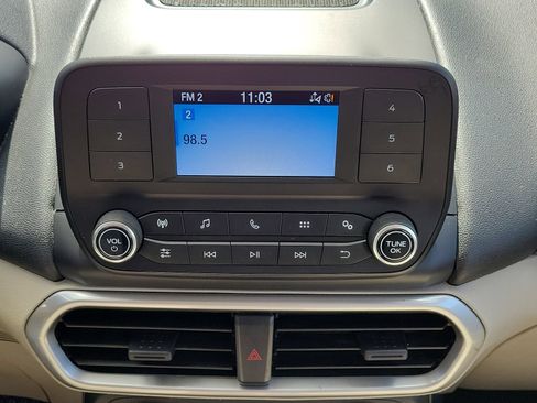 Used 2021 Ford EcoSport S FWD image 15