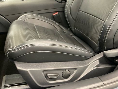 New 2025 Ford Mustang Premium RWD image 10