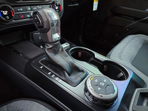 New 2025 Ford Bronco Big Bend image 13