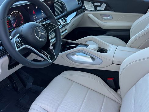 New 2026 Mercedes-Benz GLE 450 4MATIC image 13