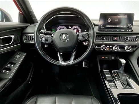 Used 2023 Acura Integra A-Spec image 7