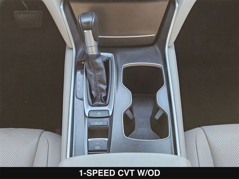 Used 2021 Honda Accord EX-L image 23