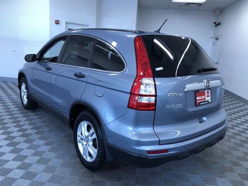 Used 2011 Honda CR-V EX image 12