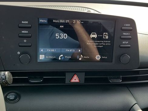 New 2026 Hyundai Elantra SEL Sport Premium image 10