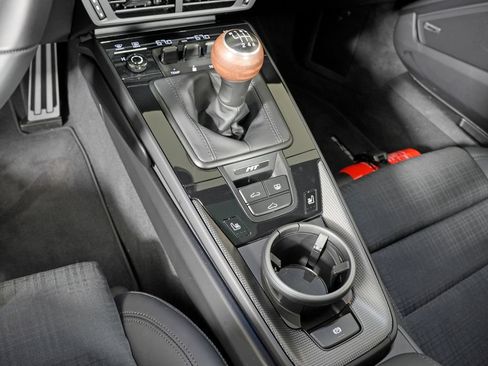 Certified 2026 Porsche 911 Carrera T RWD image 36