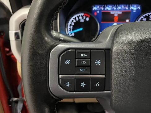 Used 2023 Ford F150 XLT w/ Equipment Group 301A Mid AWD/4WD image 20