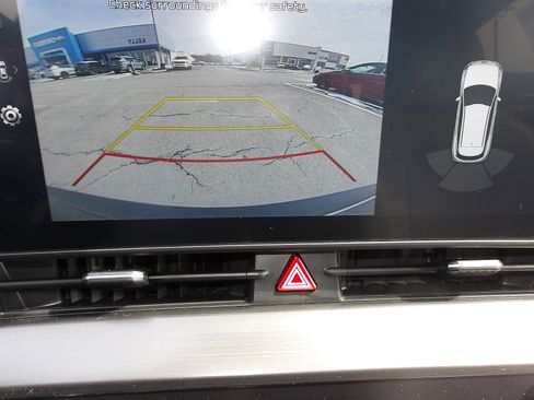 Used 2024 Kia Sportage EX w/ EX Premium Package image 20