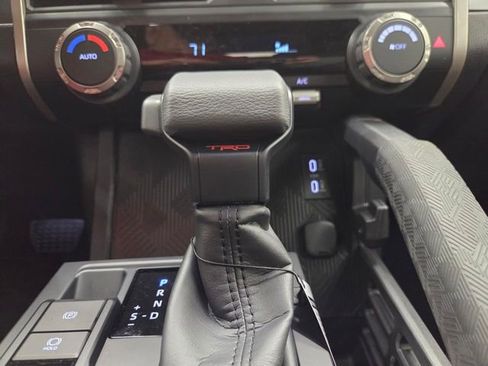 New 2026 Toyota Tacoma TRD Off-Road AWD/4WD image 63