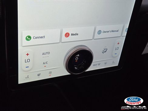 New 2025 Ford Mustang Mach-E GT image 12