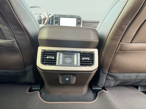 New 2026 Ford F350 King Ranch w/ Chrome Package image 18