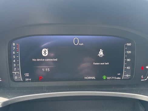 Used 2023 Honda Civic Sport Touring image 5
