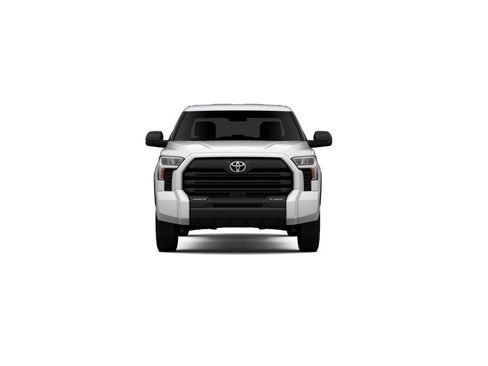New 2026 Toyota Tundra SR5 AWD/4WD image 17
