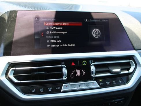 Used 2020 BMW 330i Sedan RWD image 28