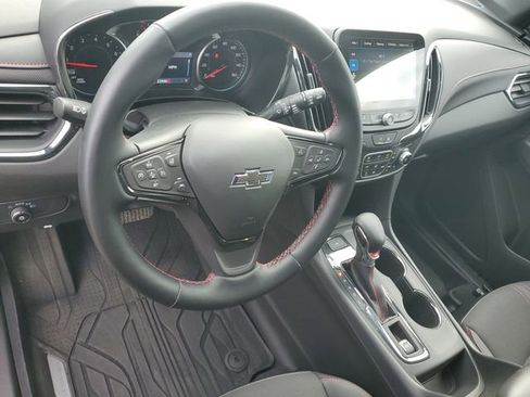 Certified 2024 Chevrolet Equinox RS image 19