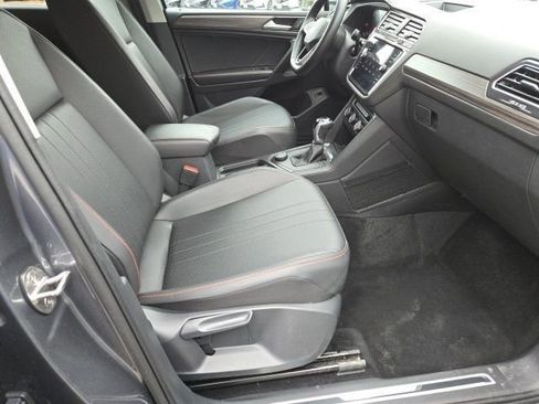 Used 2024 Volkswagen Tiguan Wolfsburg Edition AWD/4WD image 11