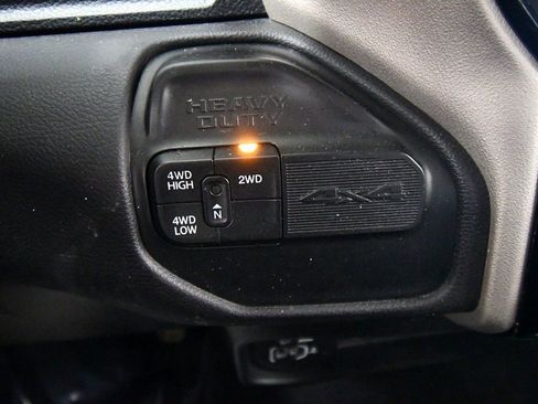 Used 2024 RAM 2500 Laramie image 22