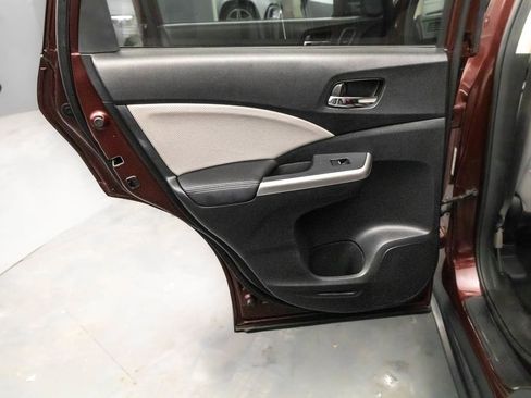 Used 2016 Honda CR-V Touring image 25