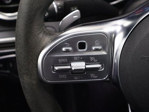 Used 2021 Mercedes-Benz C 300 4MATIC Sedan image 27