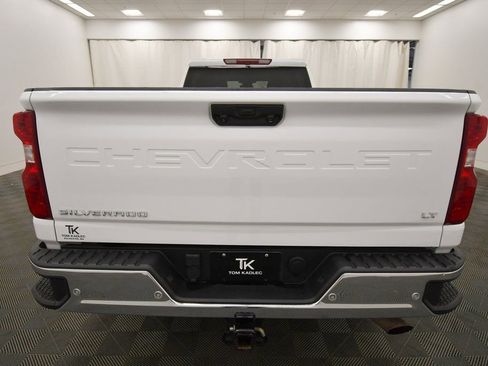 Used 2024 Chevrolet Silverado 3500 LT w/ Convenience Package image 6