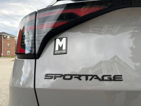 Certified 2026 Kia Sportage X-Line AWD/4WD image 12
