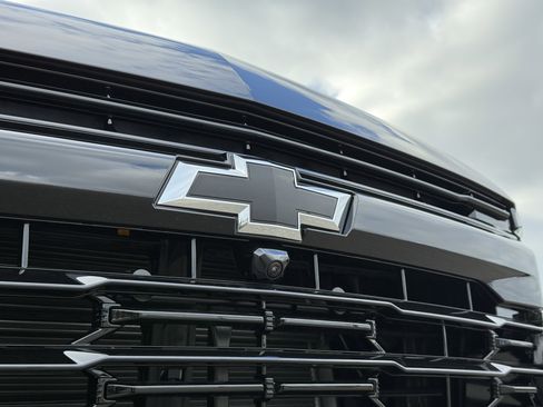 New 2026 Chevrolet Suburban RST w/ Comfort Package image 42