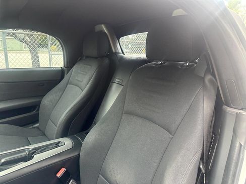 Used 2008 BMW Z4 3.0i image 8