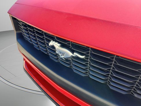 New 2026 Ford Mustang Coupe image 22