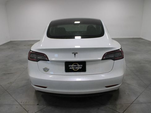 Used 2023 Tesla Model 3 Standard Range RWD image 8