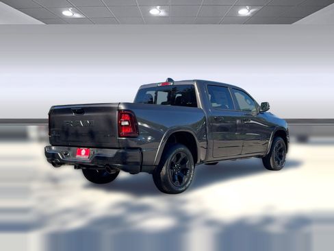 New 2026 RAM 1500 Big Horn image 8