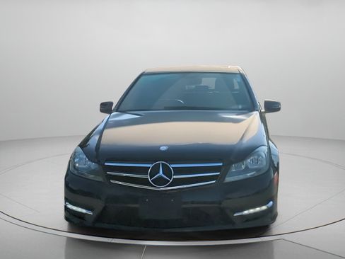 Used 2014 Mercedes-Benz C 300 4MATIC Sedan image 8