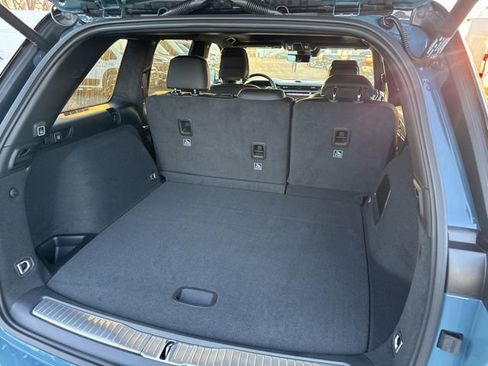 New 2026 Jeep Grand Cherokee Summit image 7