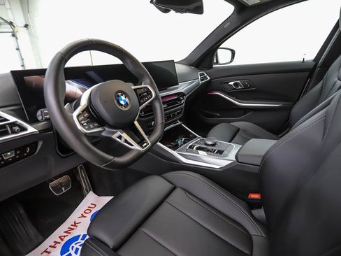 Used 2026 BMW 330i xDrive Sedan image 10