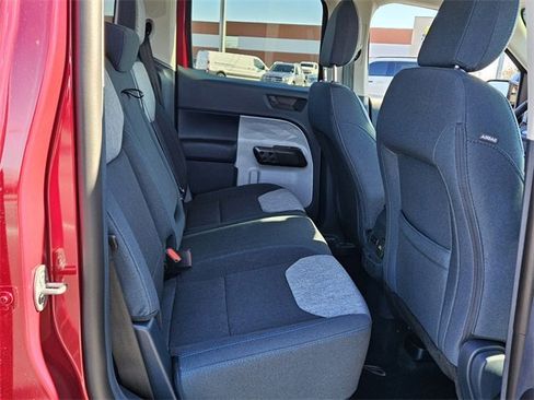 New 2025 Ford Maverick XLT w/ XLT Luxury Package image 16