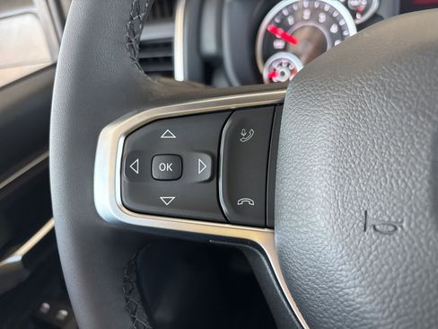 New 2026 RAM 2500 Lone Star image 25