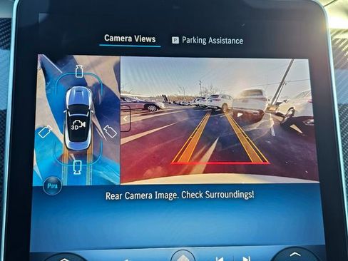 New 2026 Mercedes-Benz CLE 53 AMG 4MATIC Cabriolet image 33